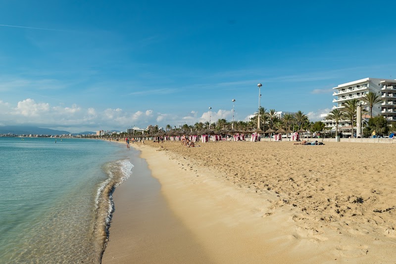 Playa De Palma